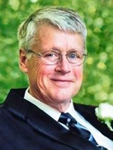 John Phillip Mitchell