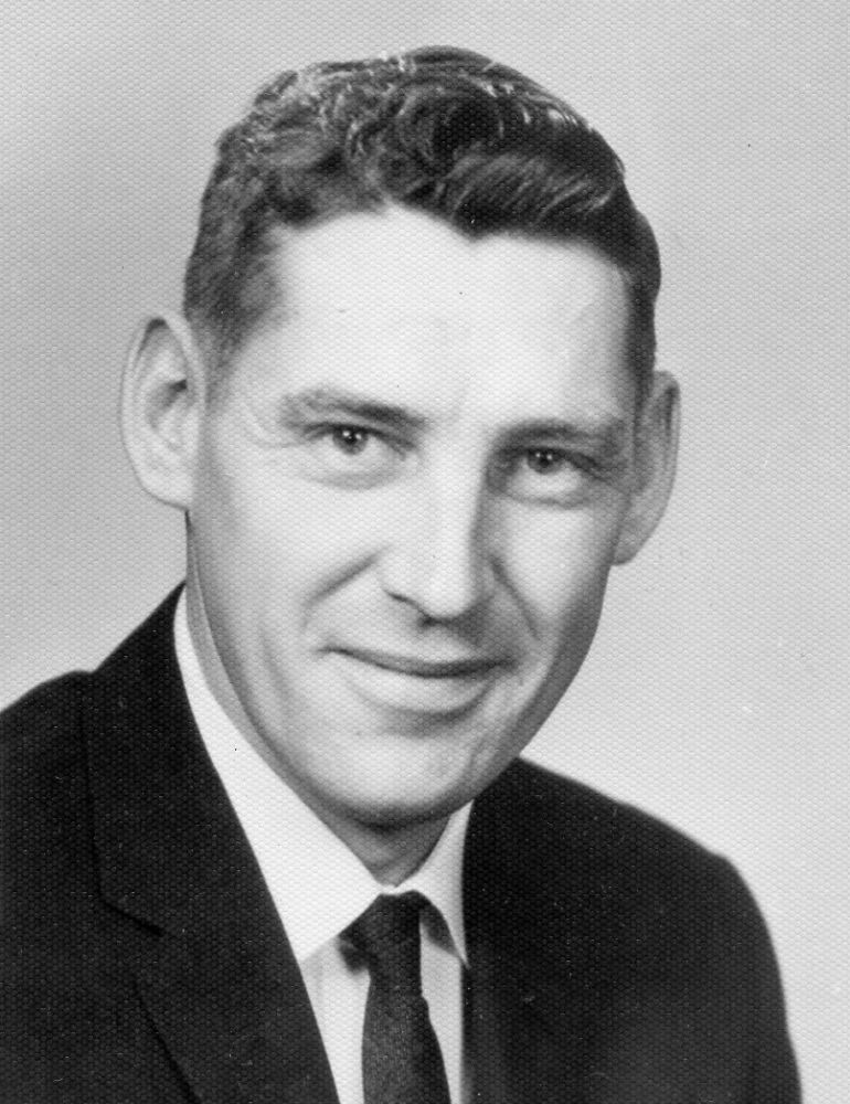 Malcolm H. Einerson