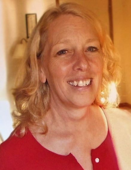 Diane E. Koch