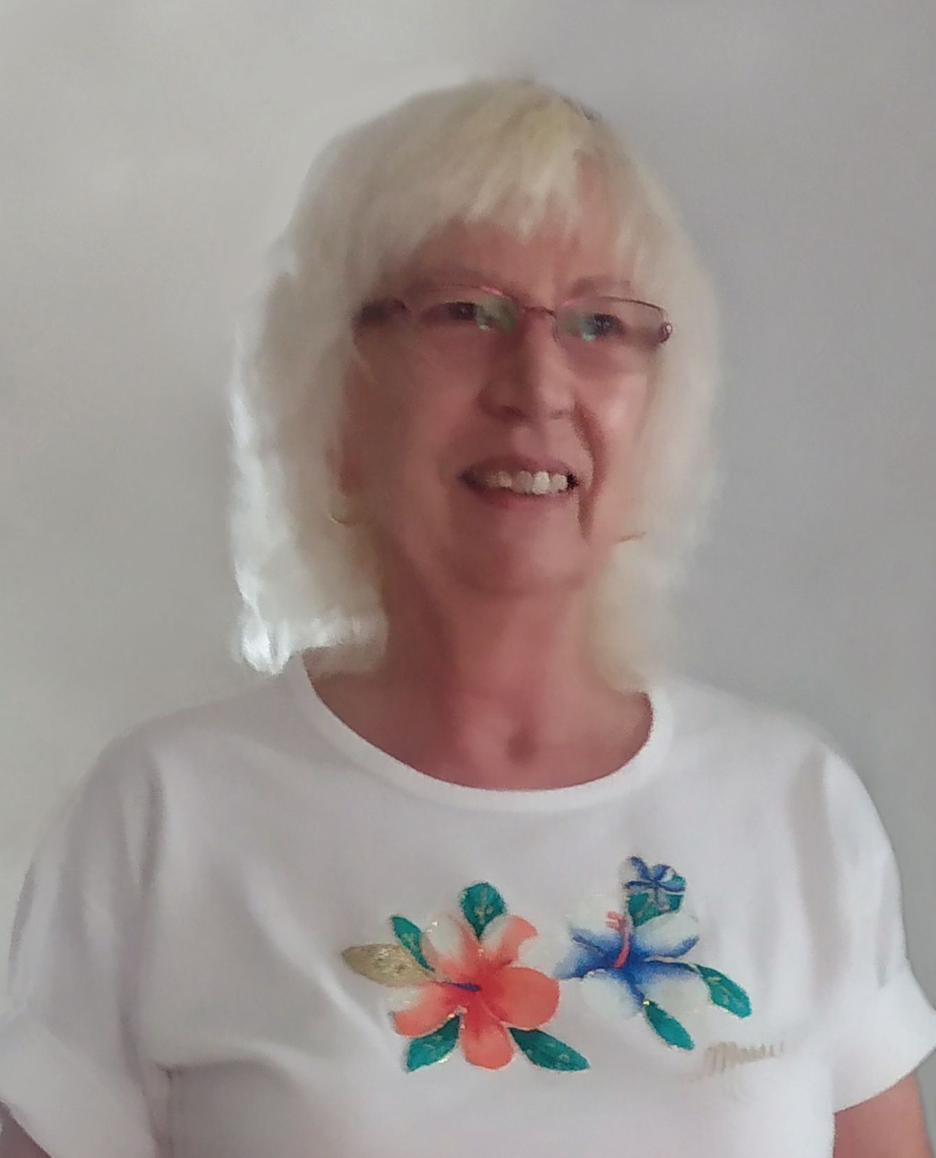Jean Kay Mason