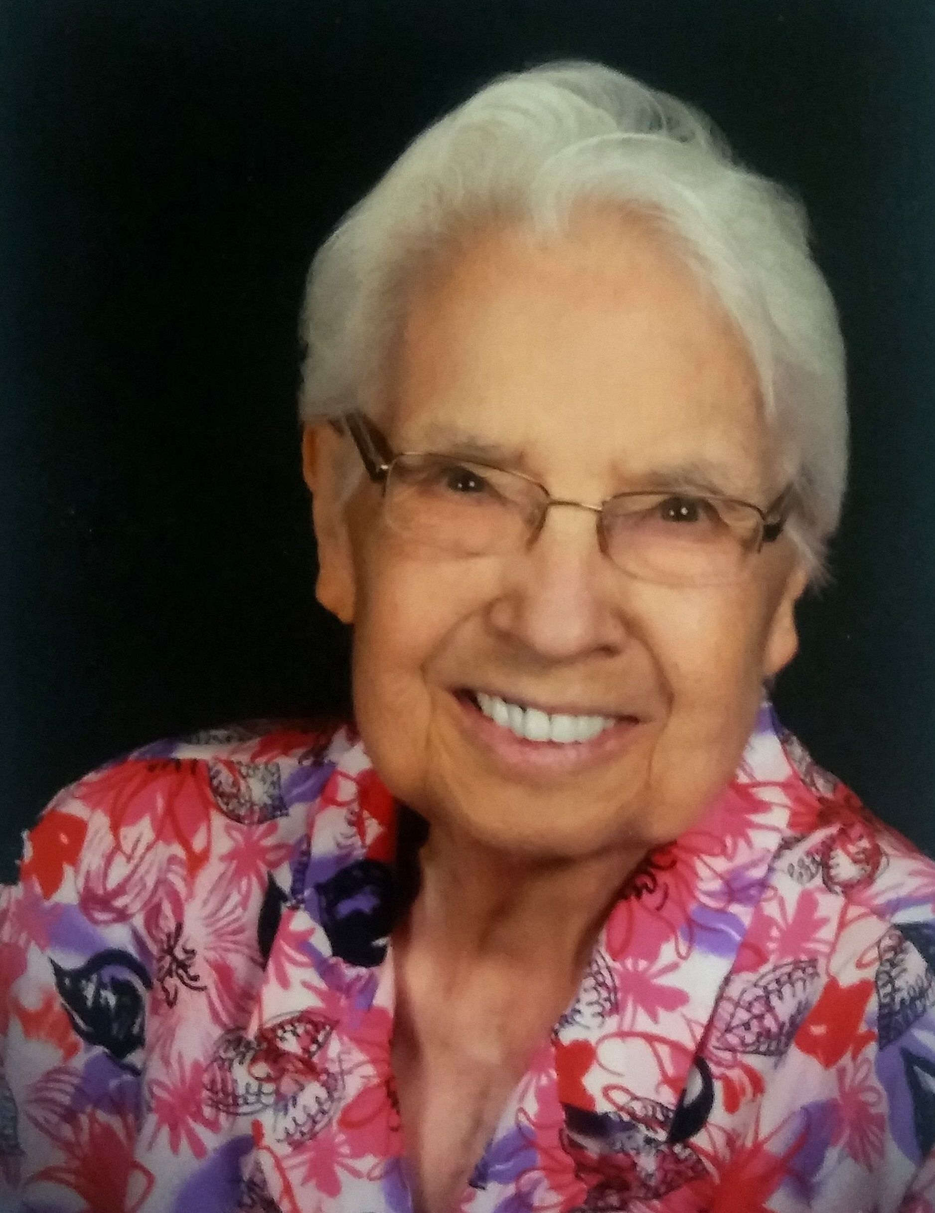 Joan Anne Friend
