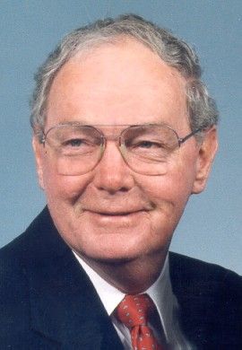 Theodore L. 'Ted' Gerry