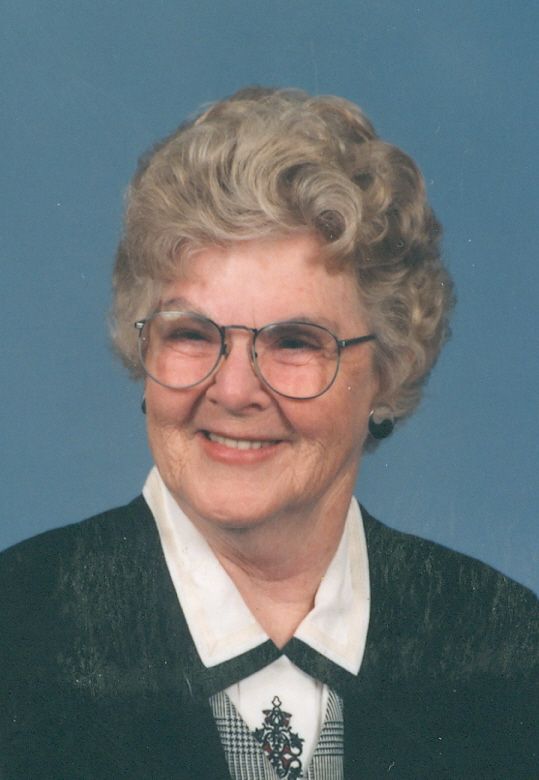 Delores Ewers
