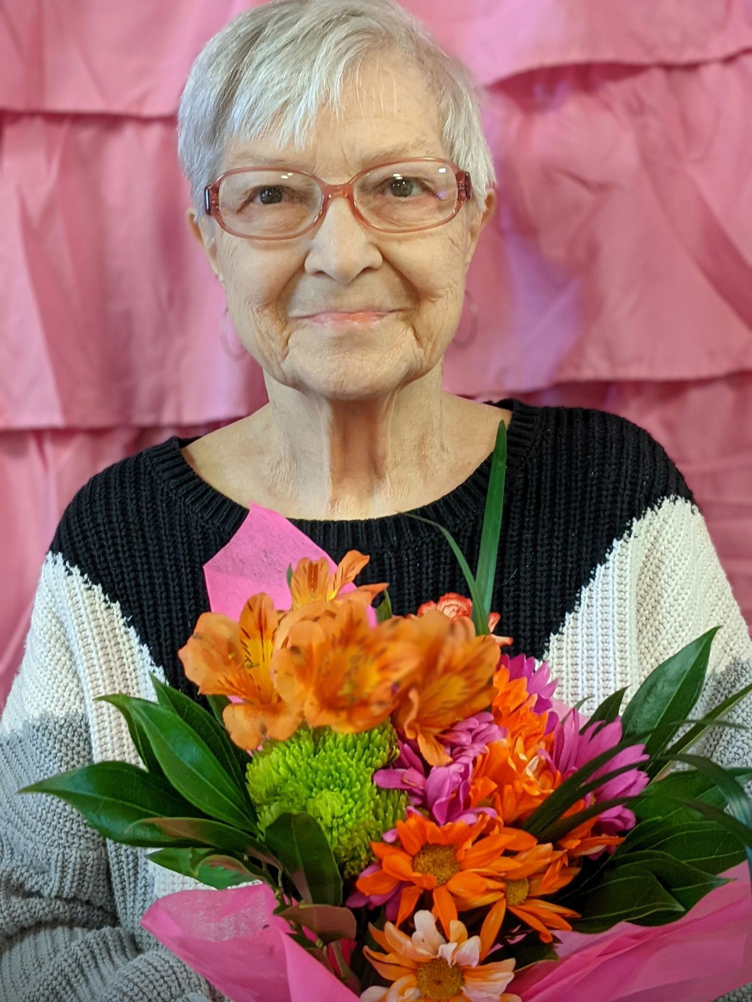 Patricia Jean Kovalaske