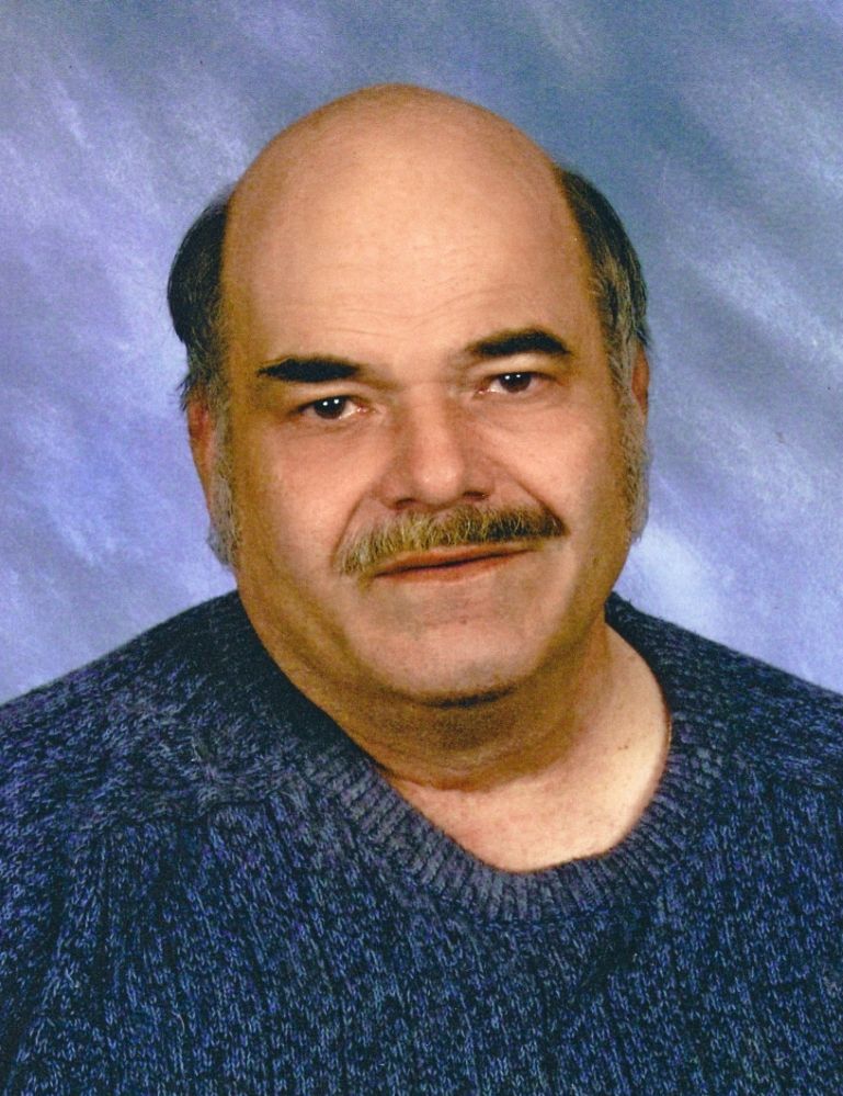 Daniel E. Hoffman