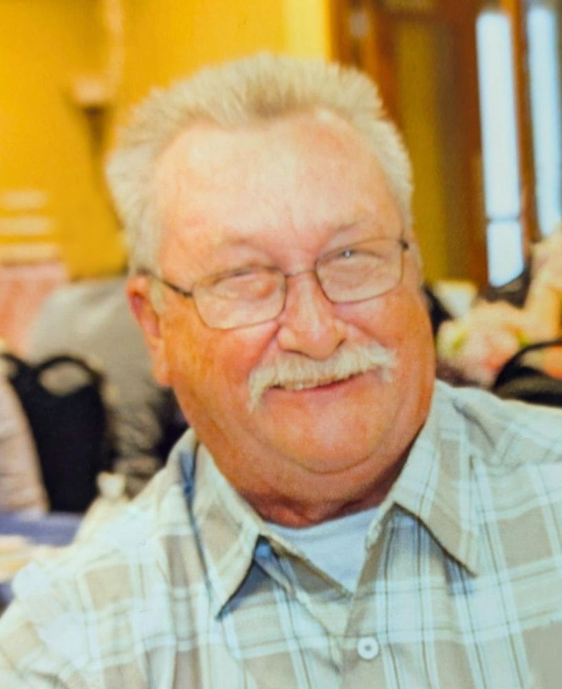 Donald Glenn Blatterman