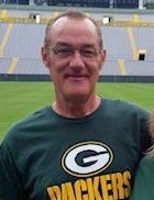 Brian Joseph Benson
