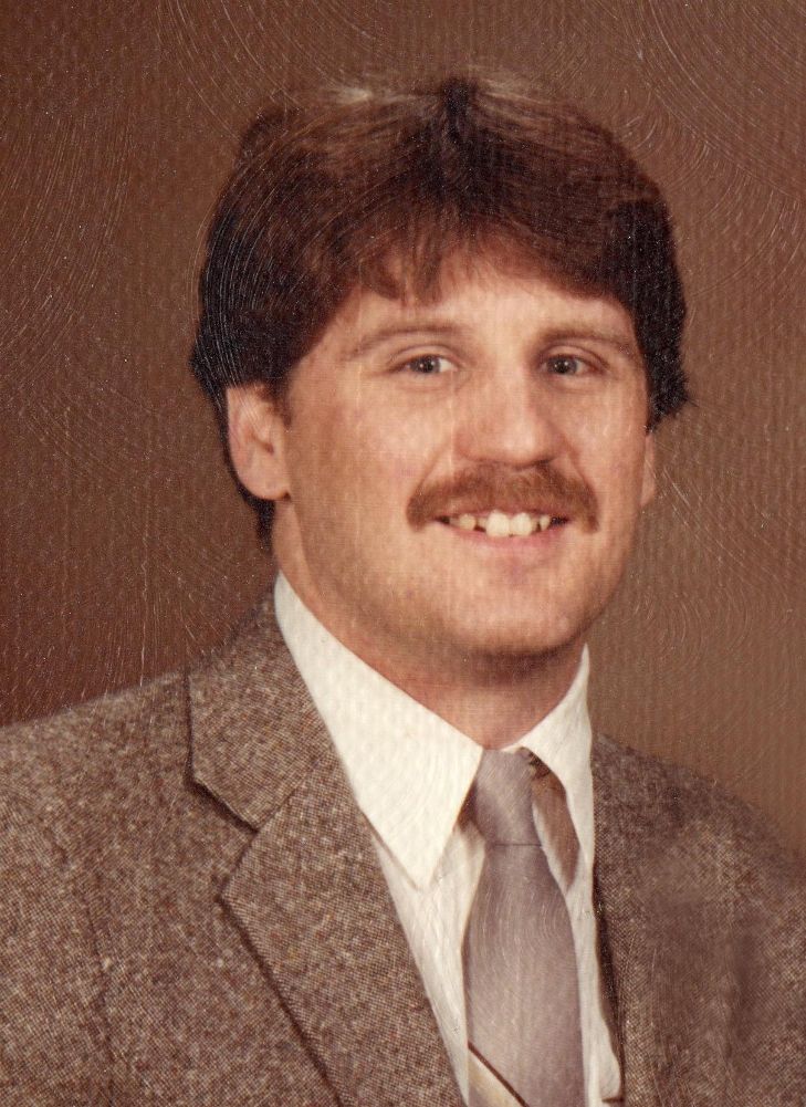 Michael William Greaney
