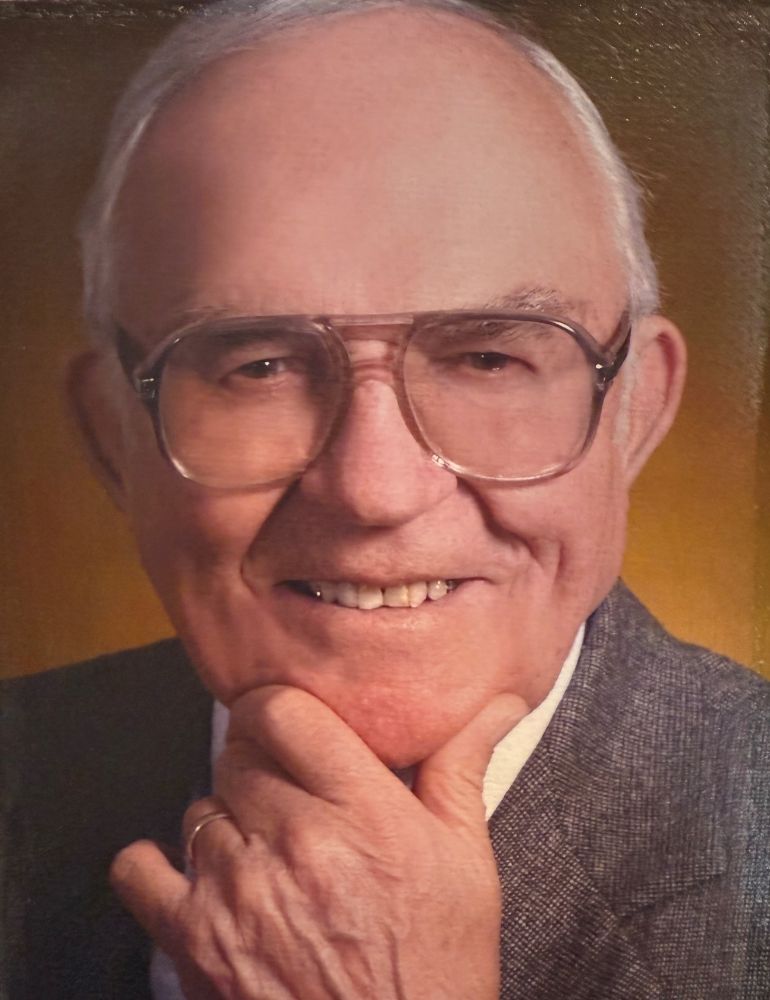 Charles A. Kiddy