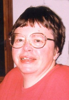 Carolyn Brown