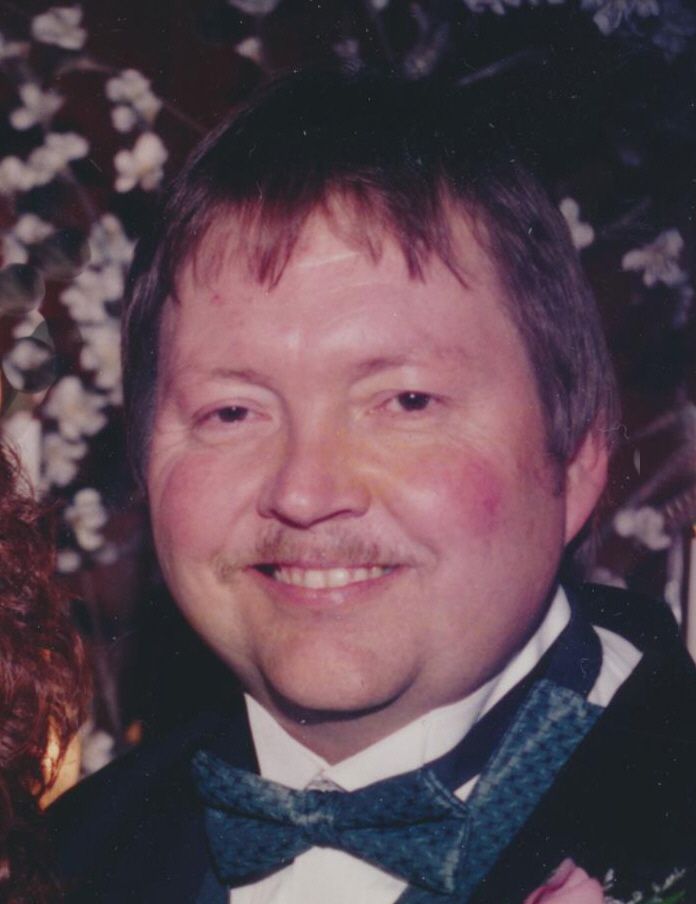 Richard B. Roemer