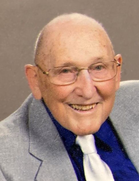 Charles Warren Simmons