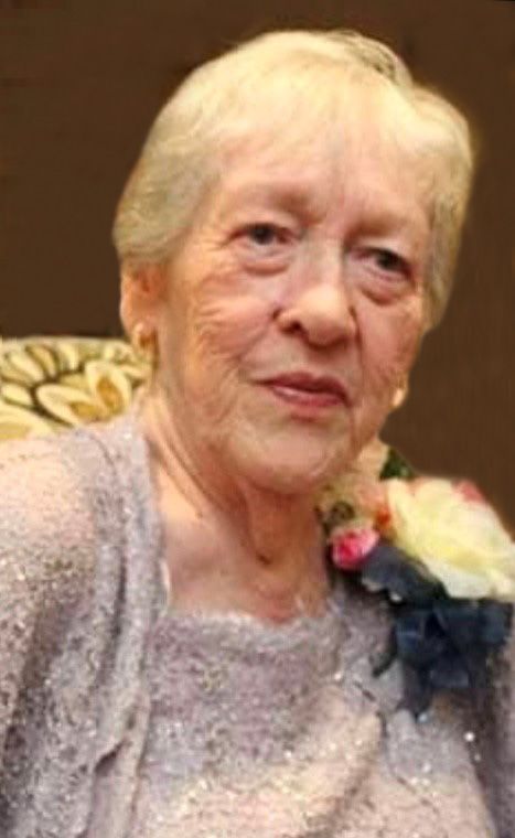Darlene Marie Schuett