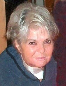 Carolyn Jeanne Ahrenholz