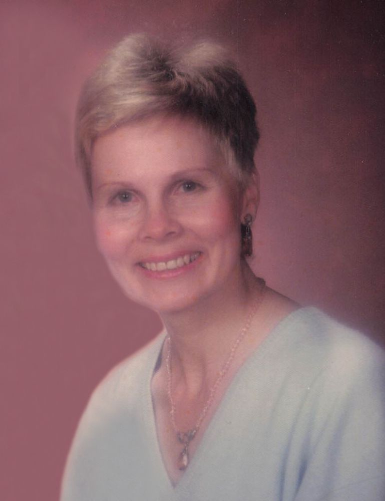 Janice Saffran