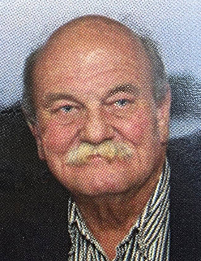 Raymond Lorden Sullivan