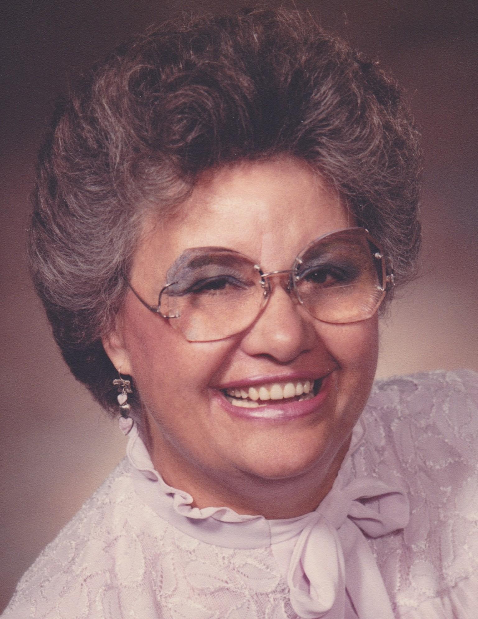 LaJean Wilson