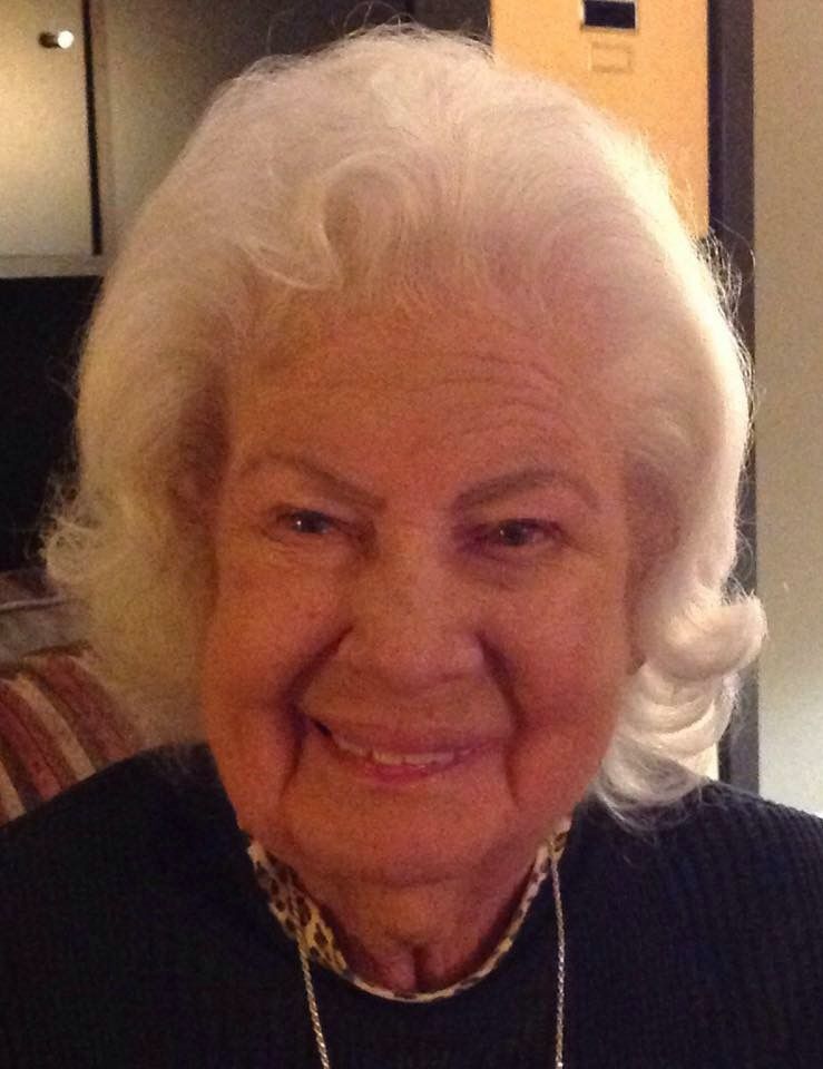 Ruth Ann Aurelio