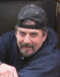 Joseph "Joe" Carl Jordee