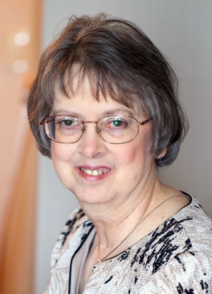 Bonnie Marie McAllister