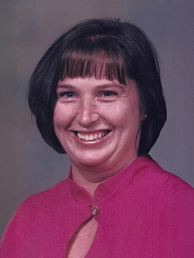 Nell Elizabeth Weisensel