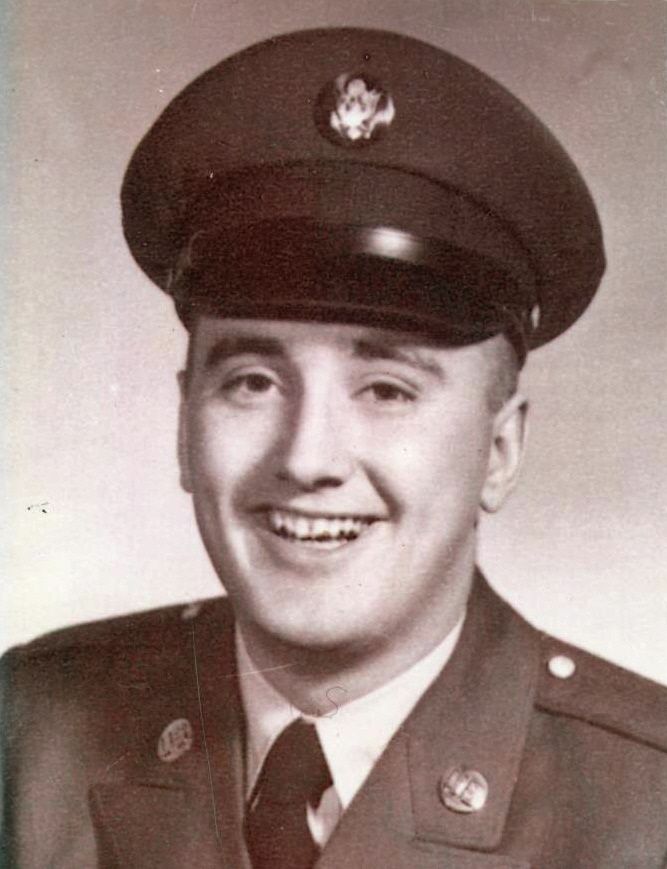 Memorial wall photo