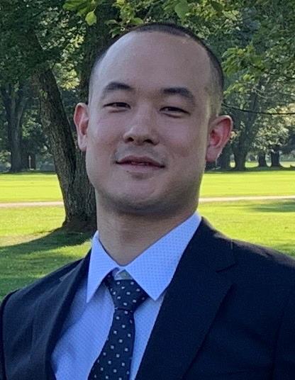 Andrew Kun Kim