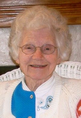 Margaret Byrne
