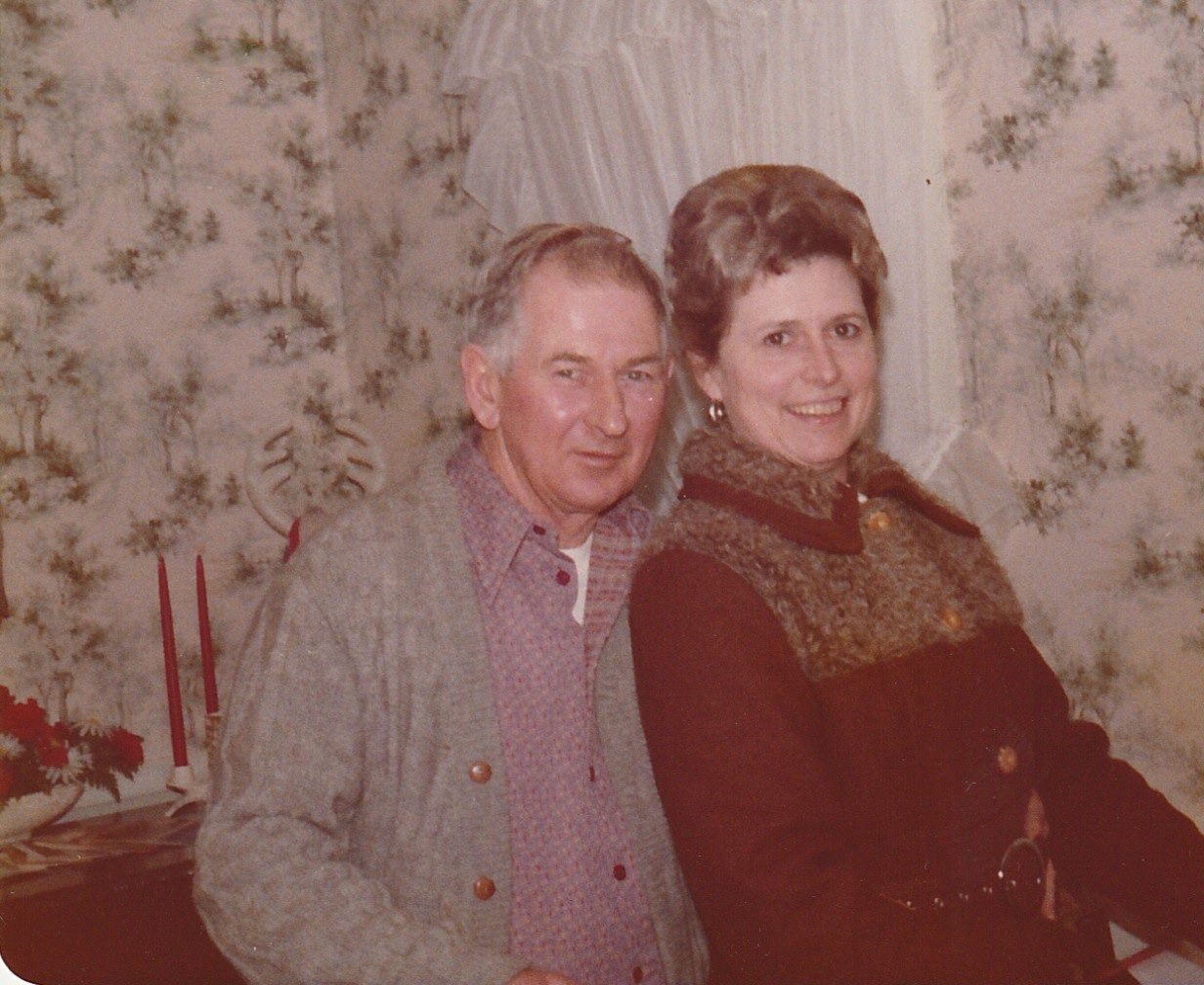 Memorial wall photo