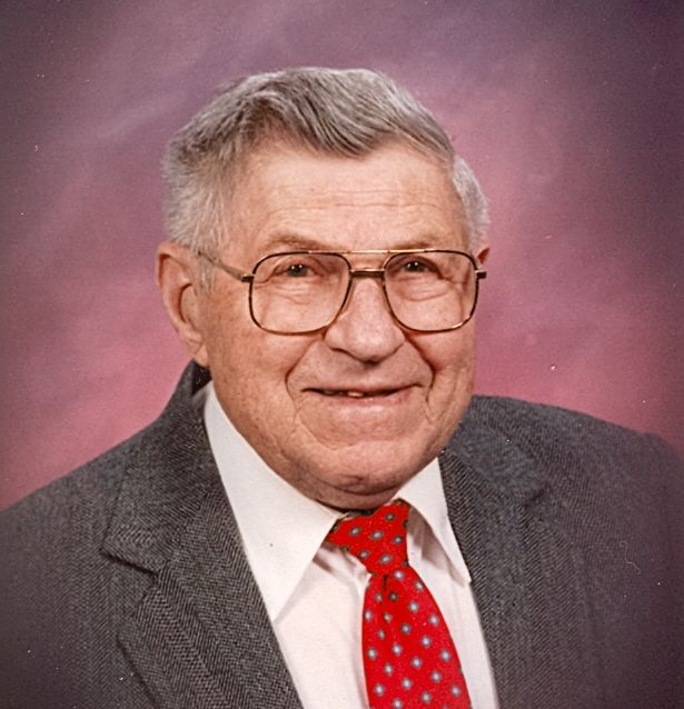 Cletus Wiest