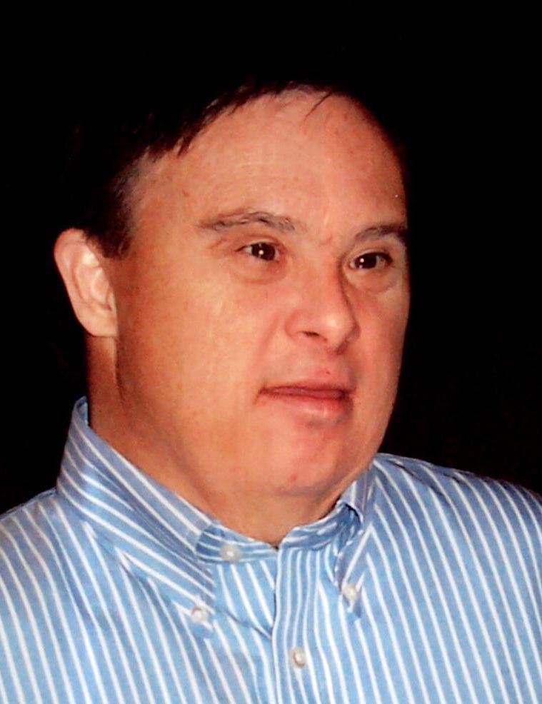 Daniel Lee Grosse,