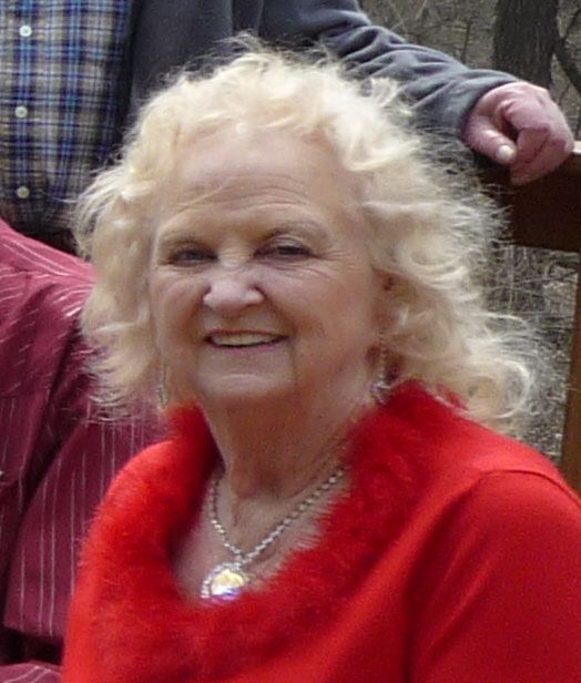 Memorial wall photo