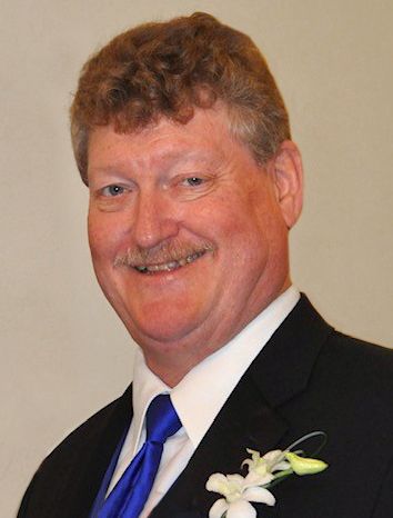 James A. Daugherty