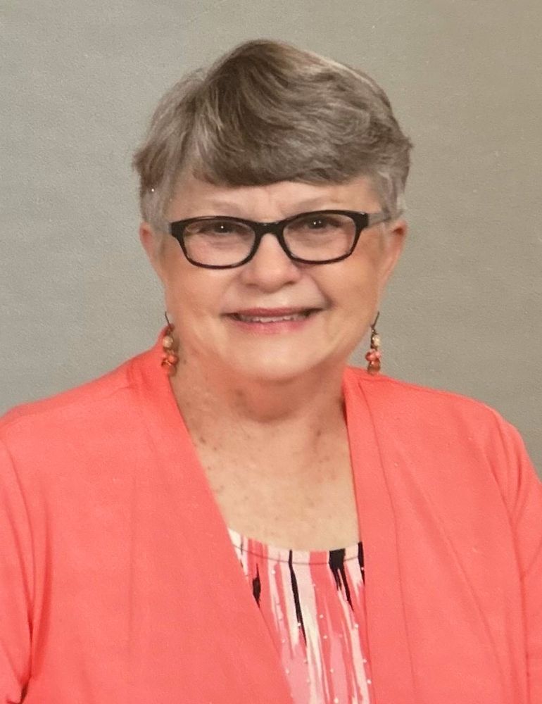 Geralyn Helen Slack