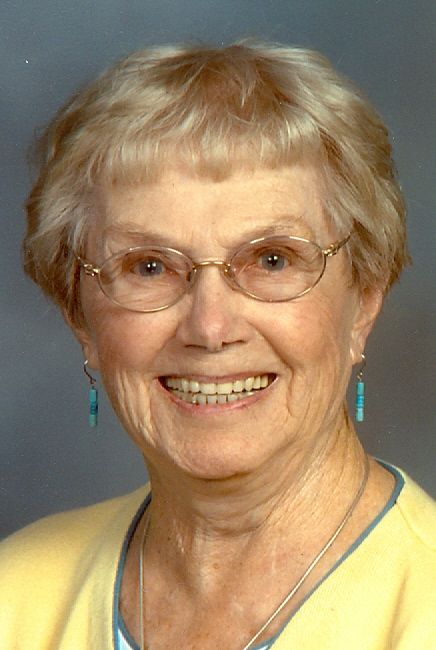 Henrietta 'Gramma Doll' Kovarik