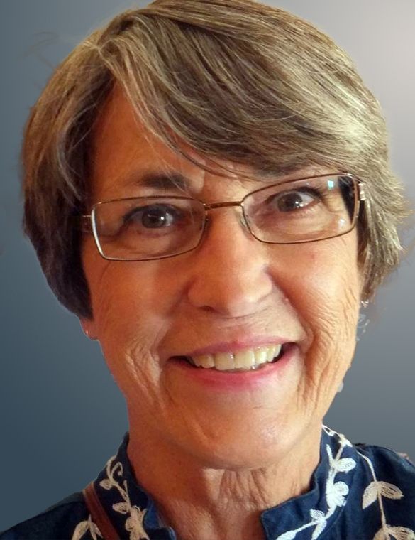 Diane Marie Venden