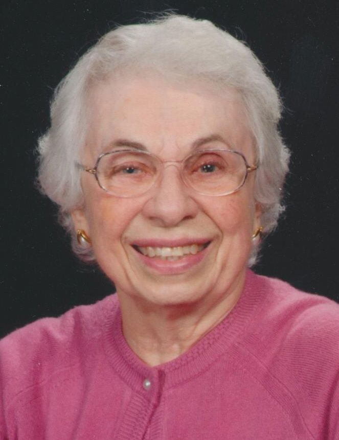 Joan Gibson