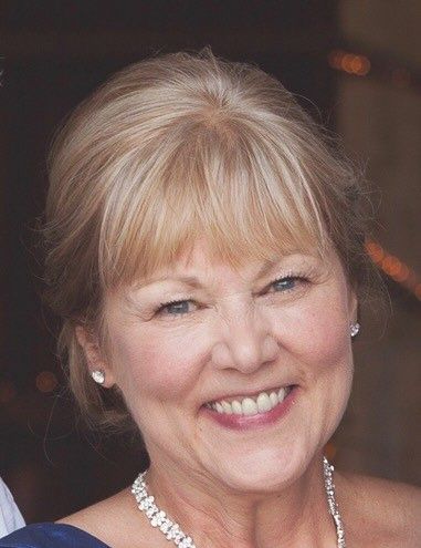 Elaine R. Wilde