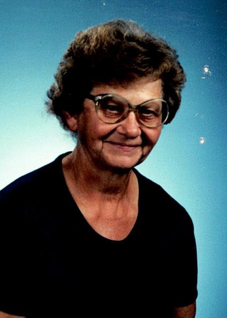 Lorraine M Pospisil