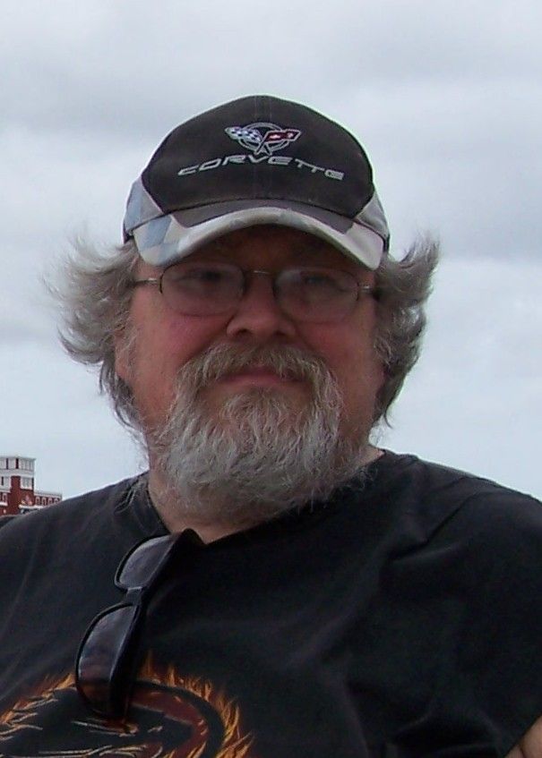Mike D. Heidemann