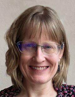 Kirsten A Westenbroek