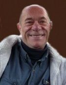James Martin Pedersen, Jr.