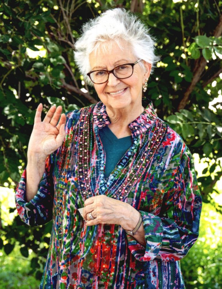 Karen L. Laszewski