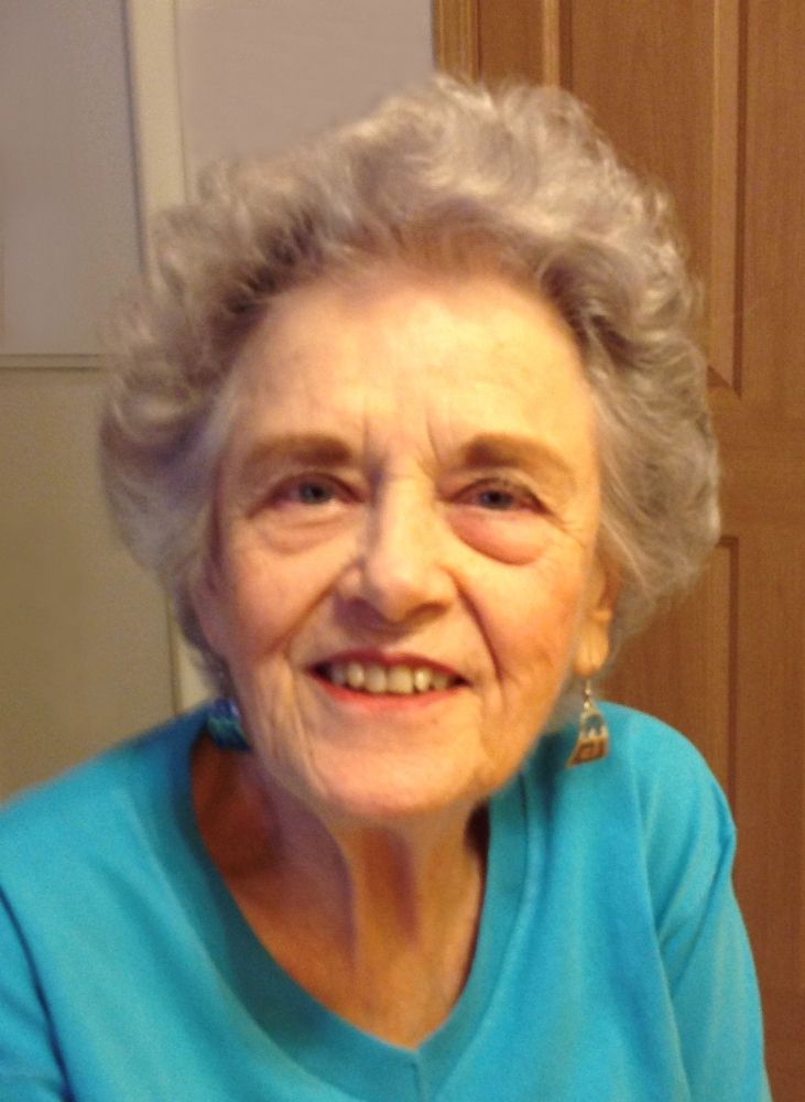 Irma R. Phillips