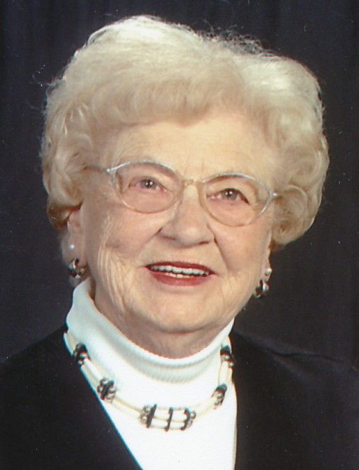 Corinne Viola Grimstad