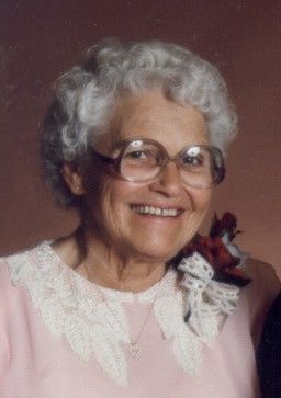Clarice Thayer