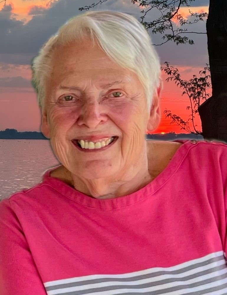 Ruthann Weber