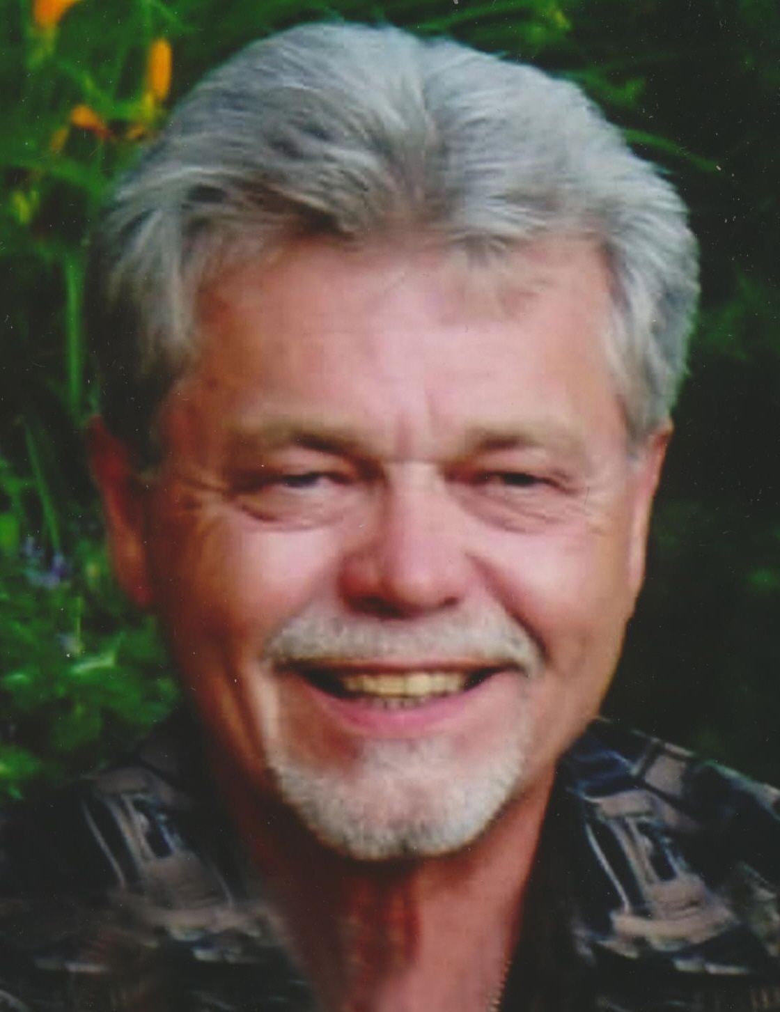 Richard Lee Steinhauer
