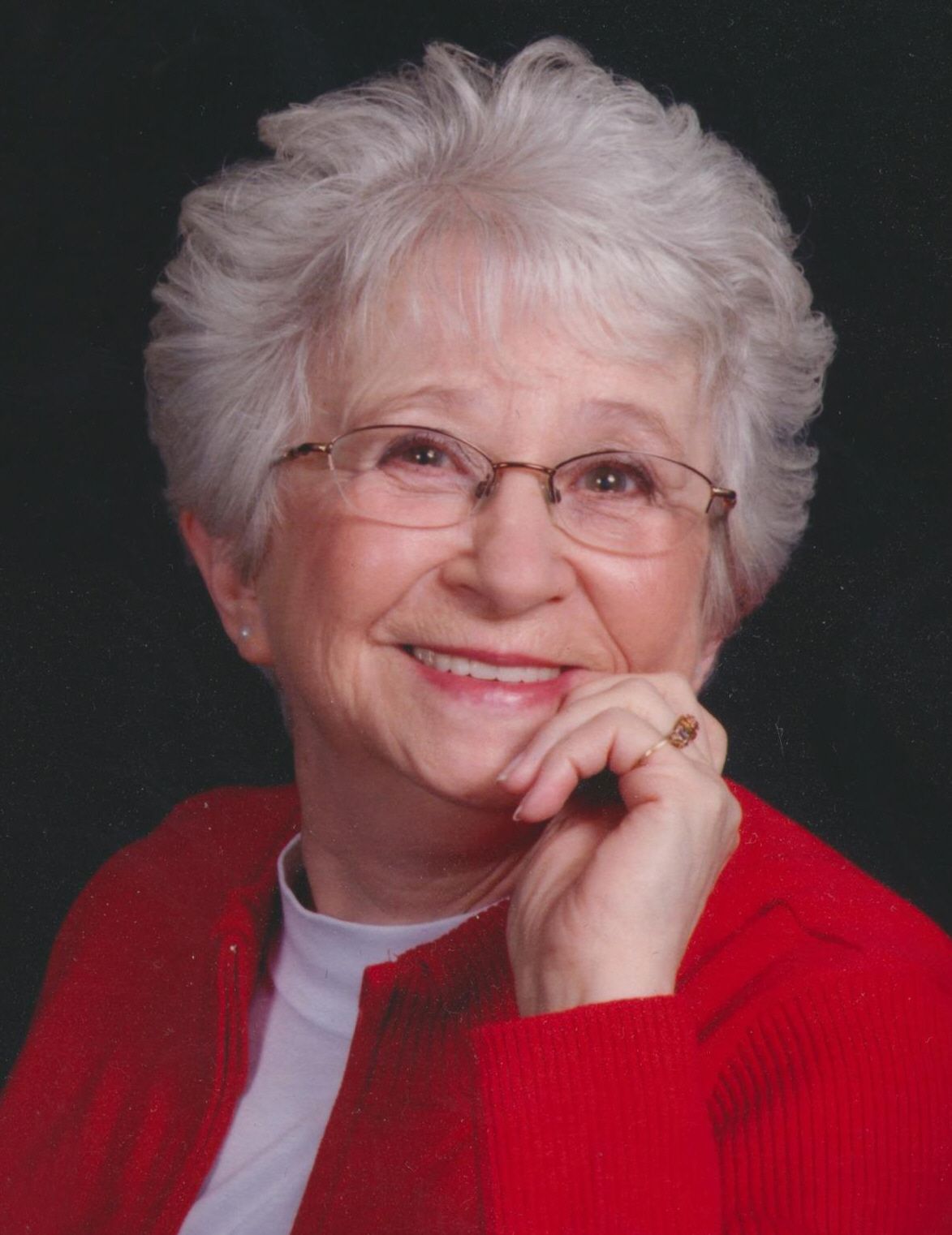 Bonny J. Boyd