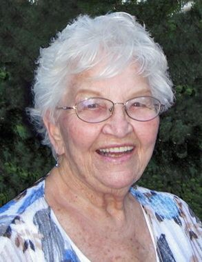 Gloria Webster